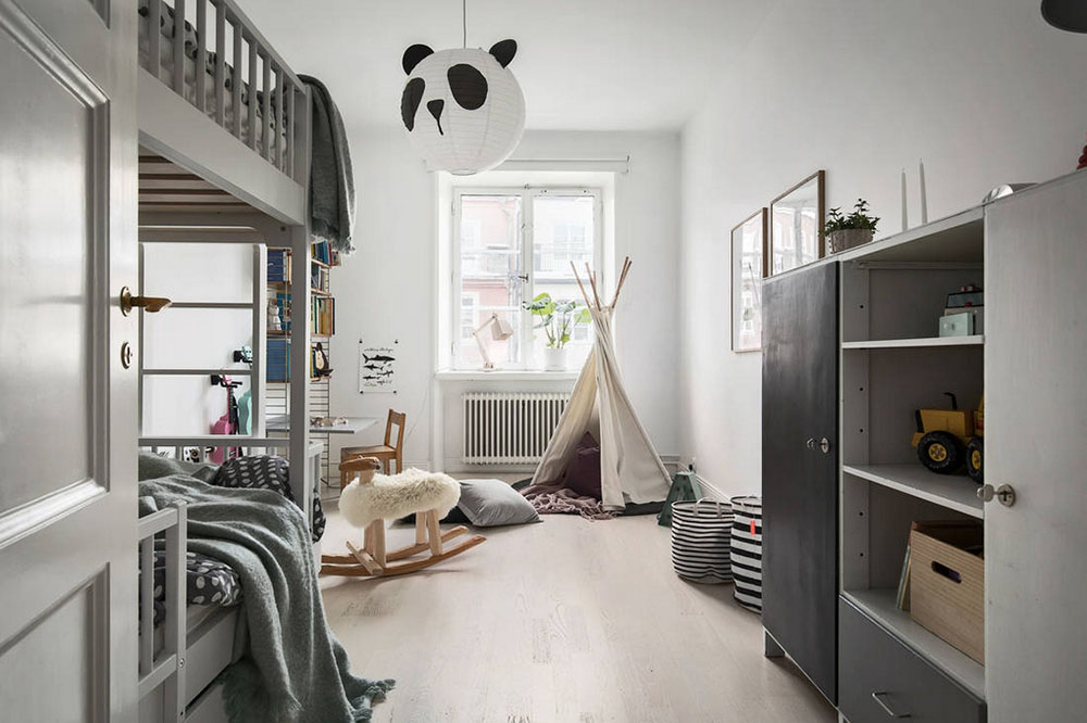 дизайн детской комнаты для двух мальчиков дизайн детской комнаты для двух мальчиков