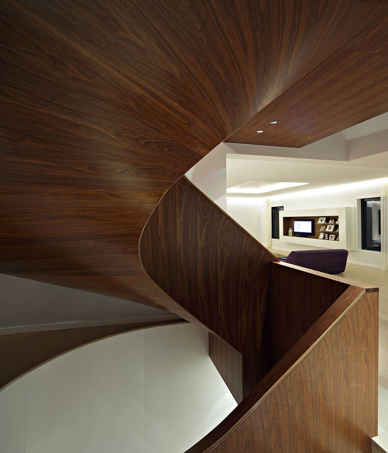 современный дом в Хорватии-10 современный дом в Хорватии