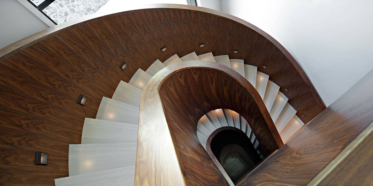 современный дом в Хорватии-11 современный дом в Хорватии