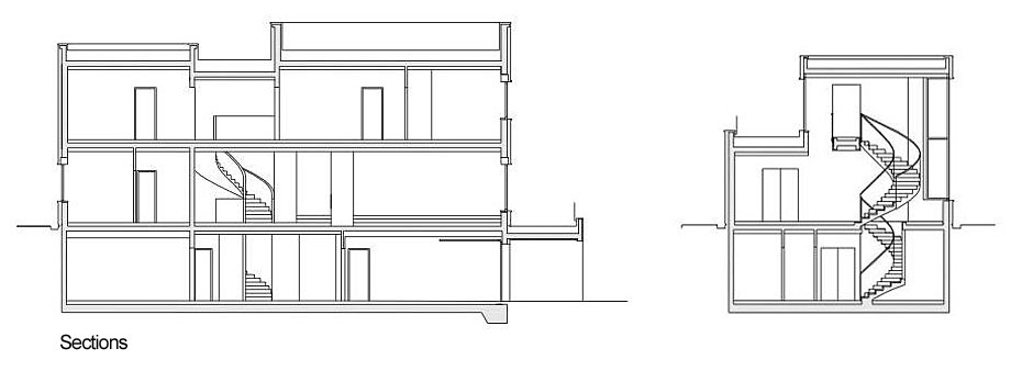 современный дом в Хорватии-14 современный дом в Хорватии