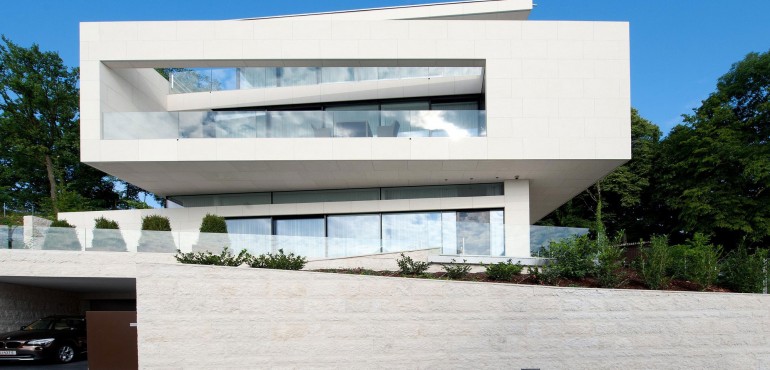 Роскошная вилла в Австралии