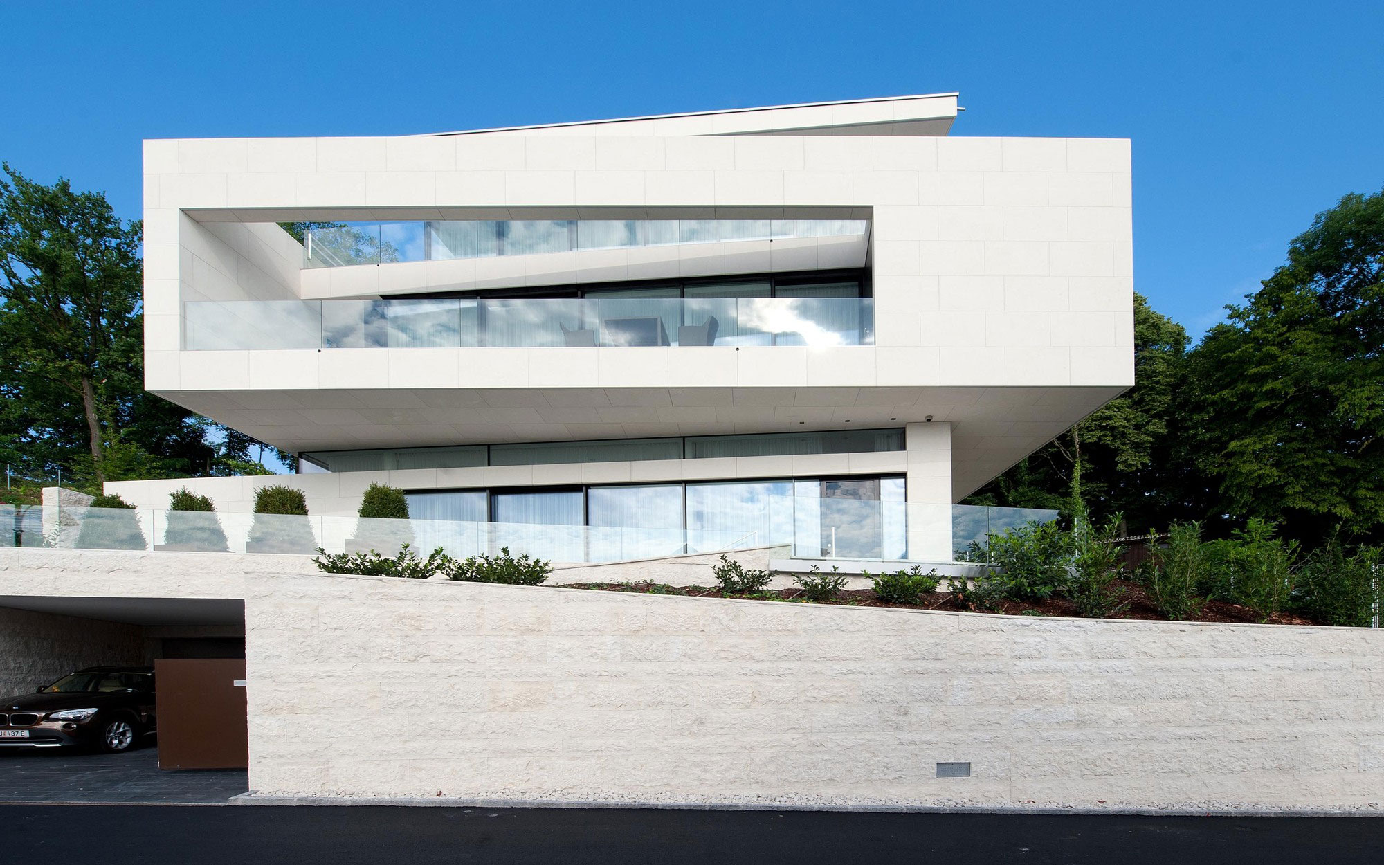 Роскошная вилла в Австралии Роскошная вилла в Австралии