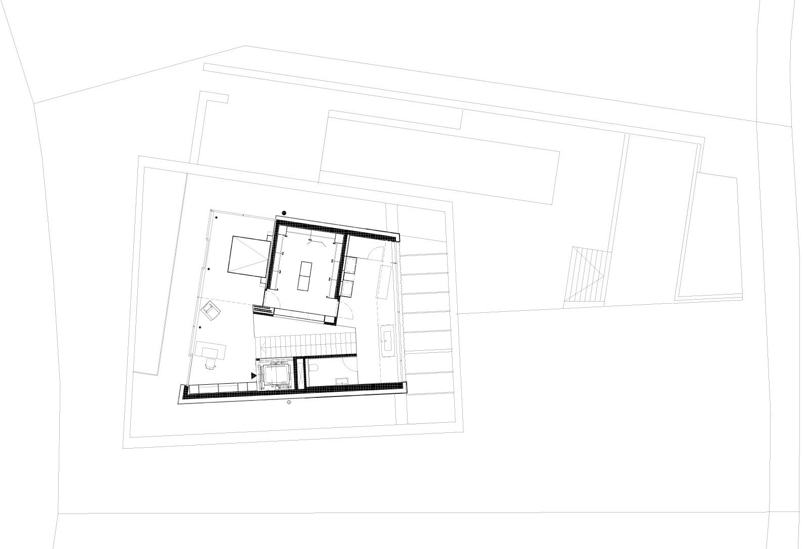 Роскошная вилла в Австралии-10 Роскошная вилла в Австралии