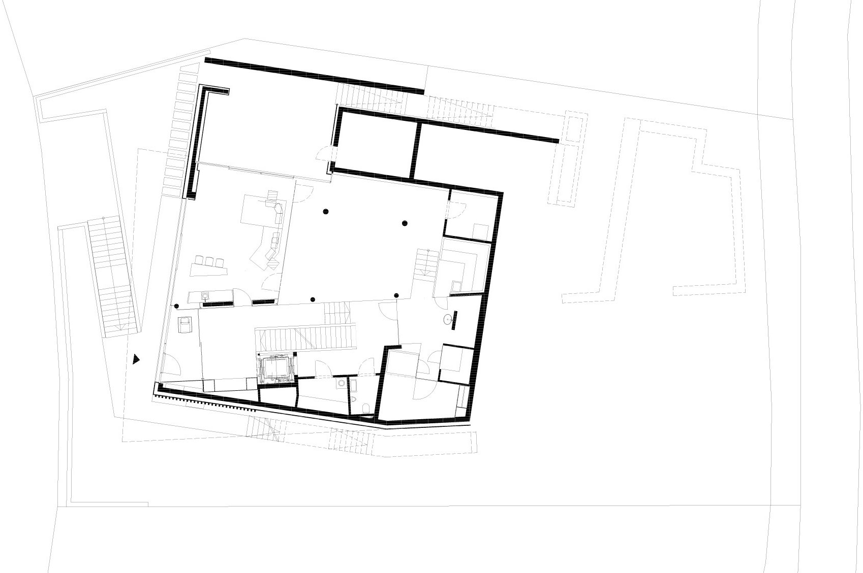 Роскошная вилла в Австралии-11 Роскошная вилла в Австралии