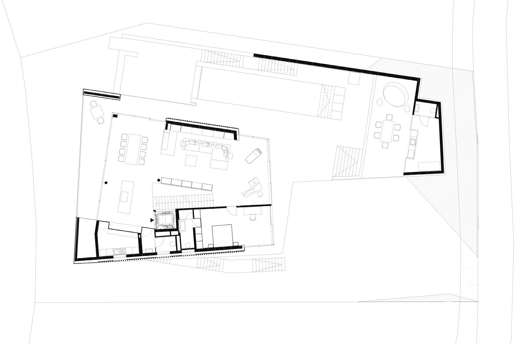 Роскошная вилла в Австралии-12 Роскошная вилла в Австралии