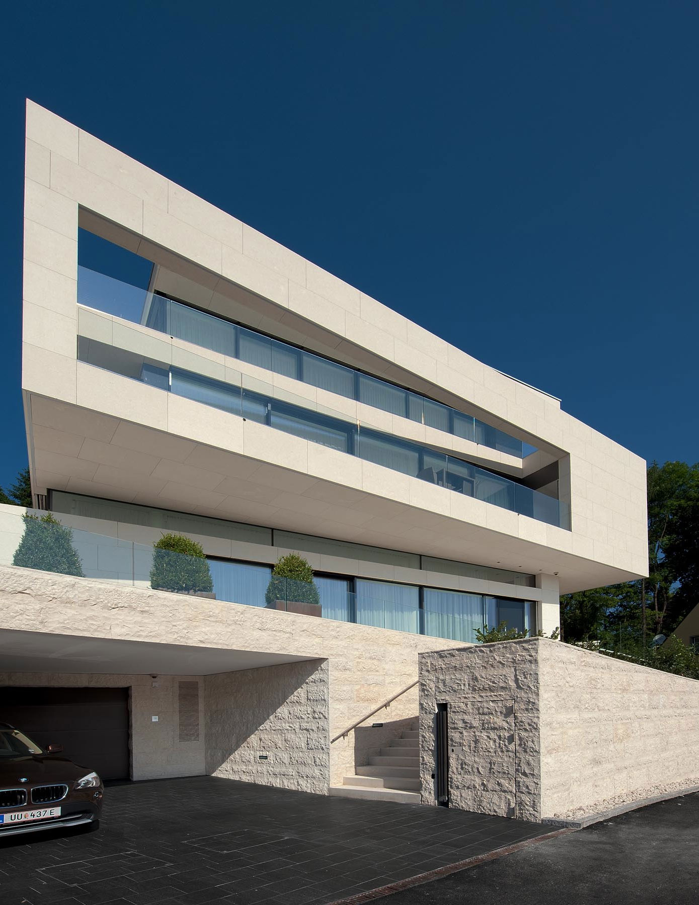 Роскошная вилла в Австралии-3 Роскошная вилла в Австралии