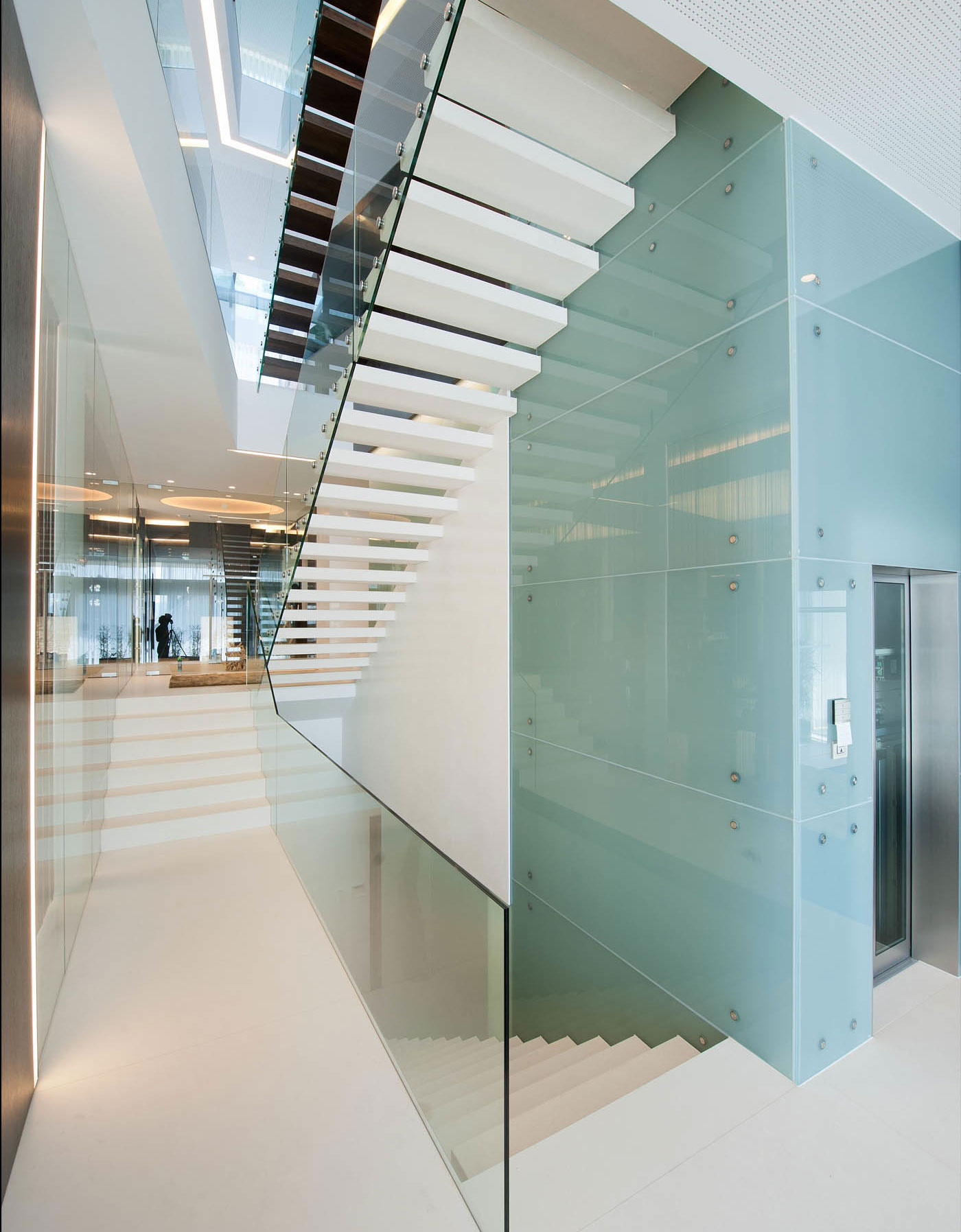 Роскошная вилла в Австралии-4 Роскошная вилла в Австралии