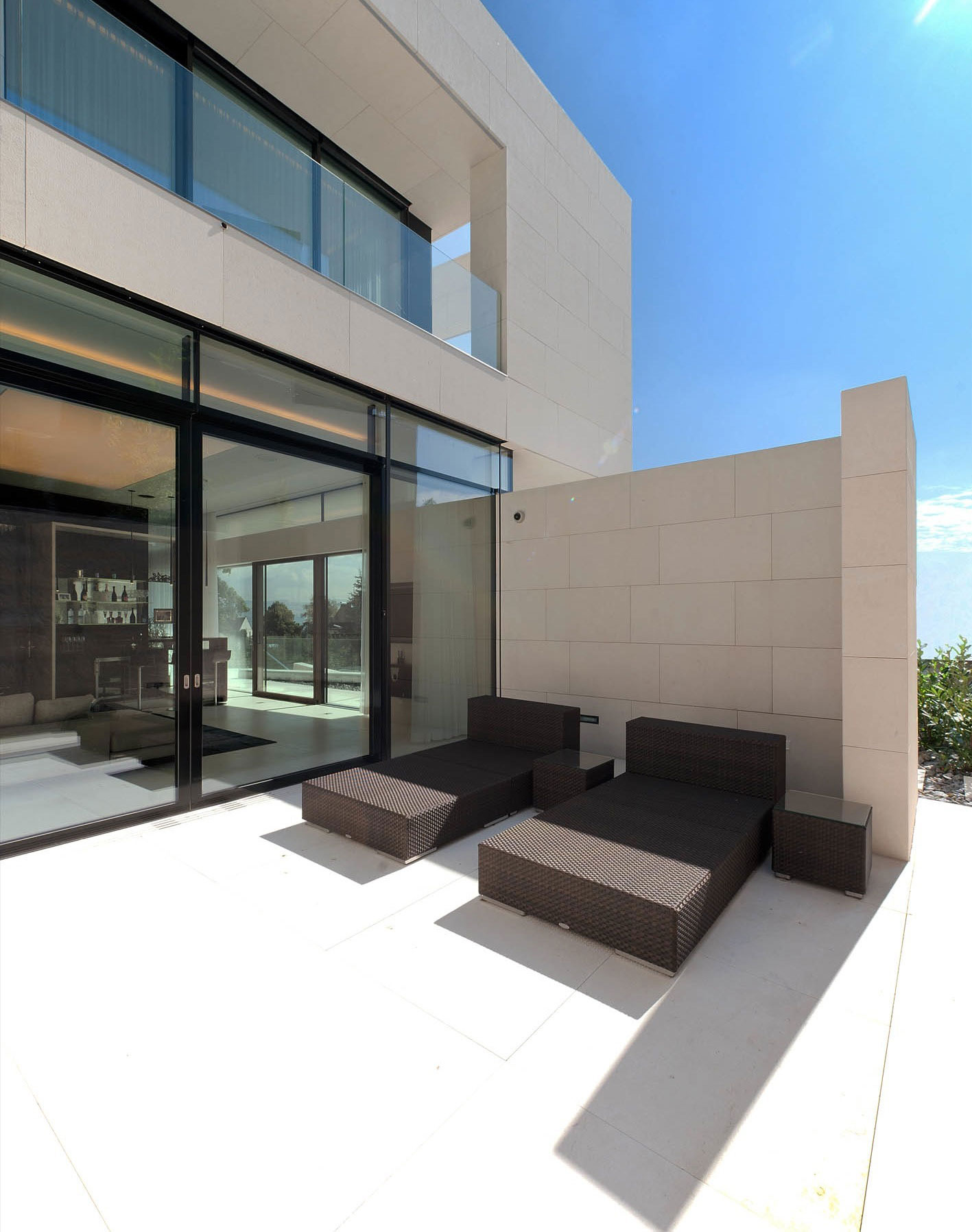 Роскошная вилла в Австралии-5 Роскошная вилла в Австралии