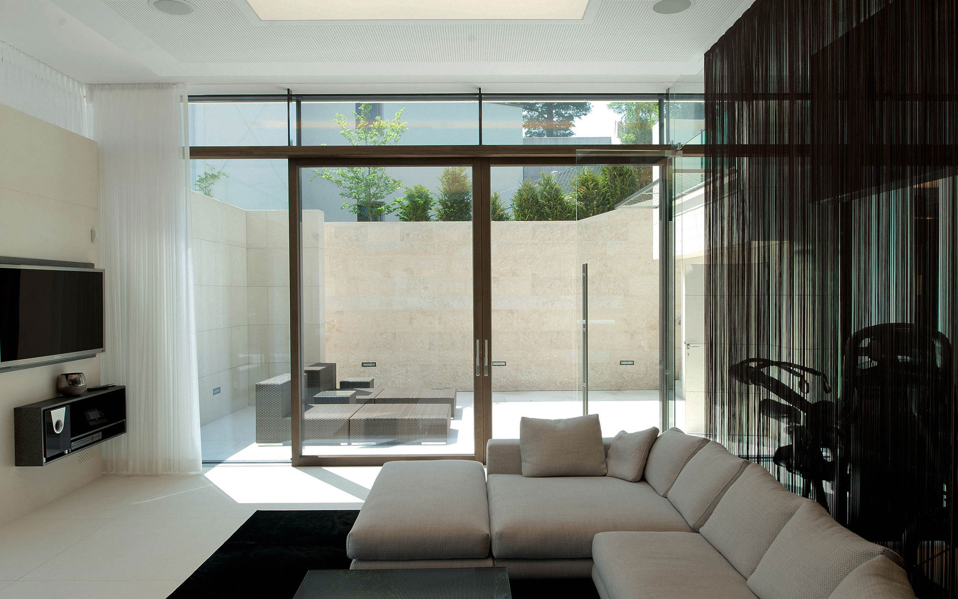 Роскошная вилла в Австралии-6 Роскошная вилла в Австралии