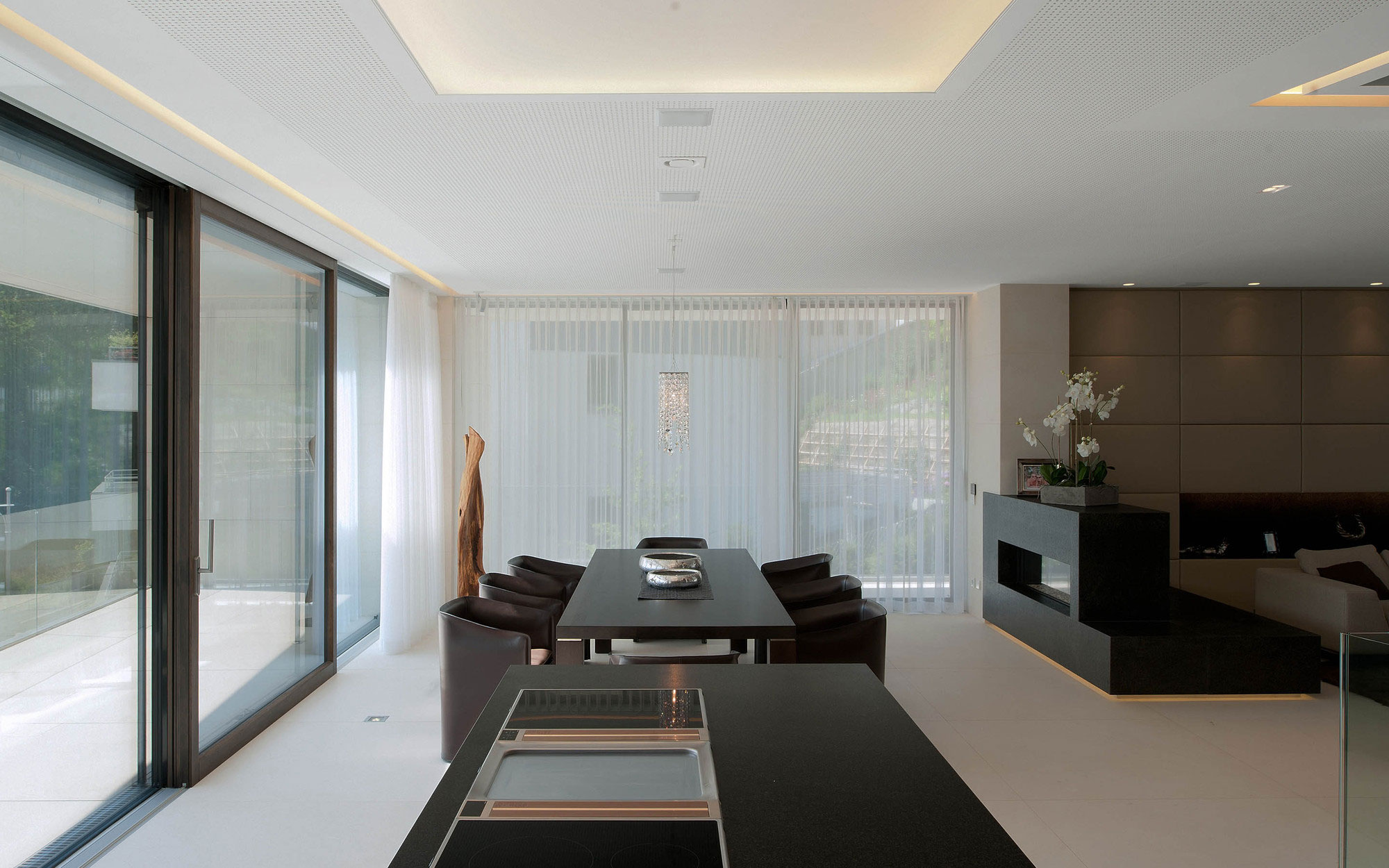 Роскошная вилла в Австралии-7 Роскошная вилла в Австралии