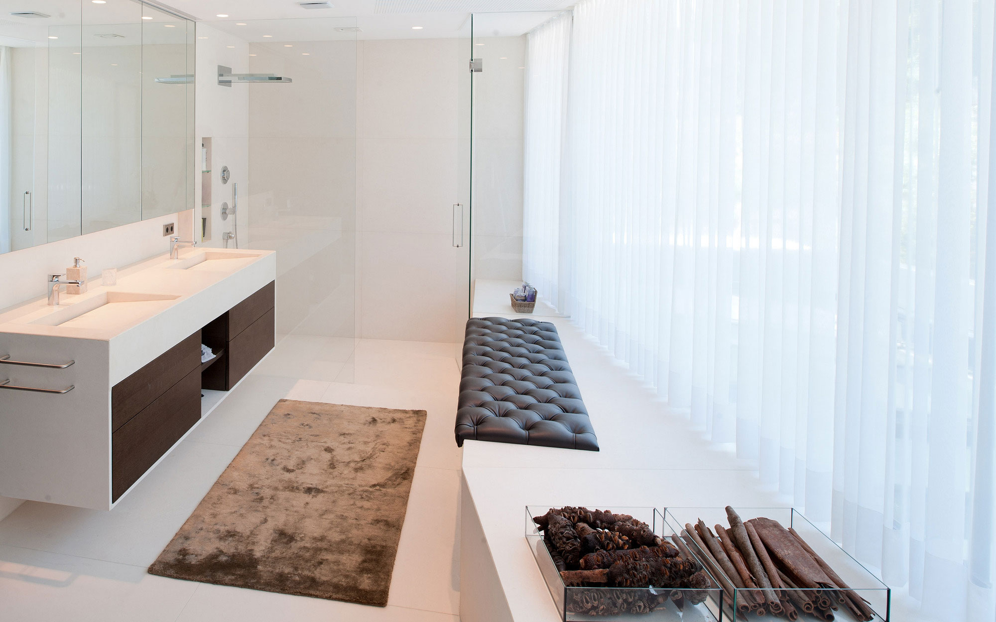 Роскошная вилла в Австралии-9 Роскошная вилла в Австралии