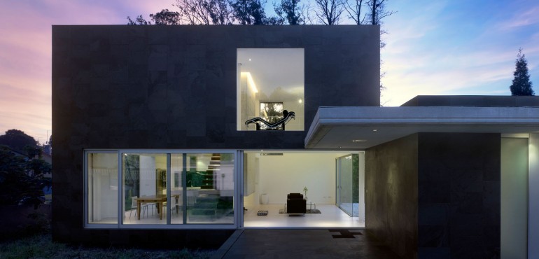 Роскошный дом для отдыха