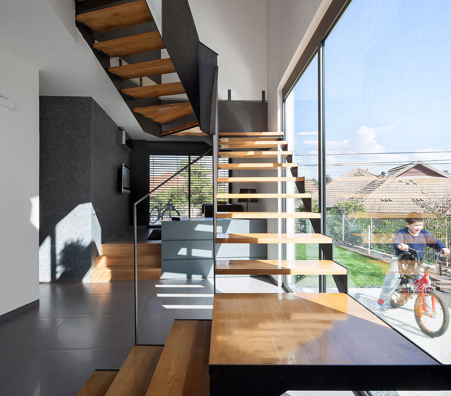 Уникальный дом от SO Architecture-24 Уникальный дом от SO Architecture