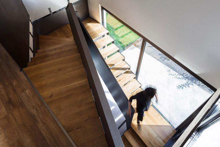 Уникальный дом от SO Architecture-26 Уникальный дом от SO Architecture