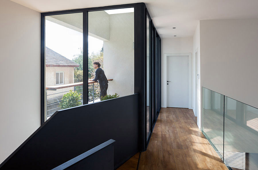 Уникальный дом от SO Architecture-28 Уникальный дом от SO Architecture