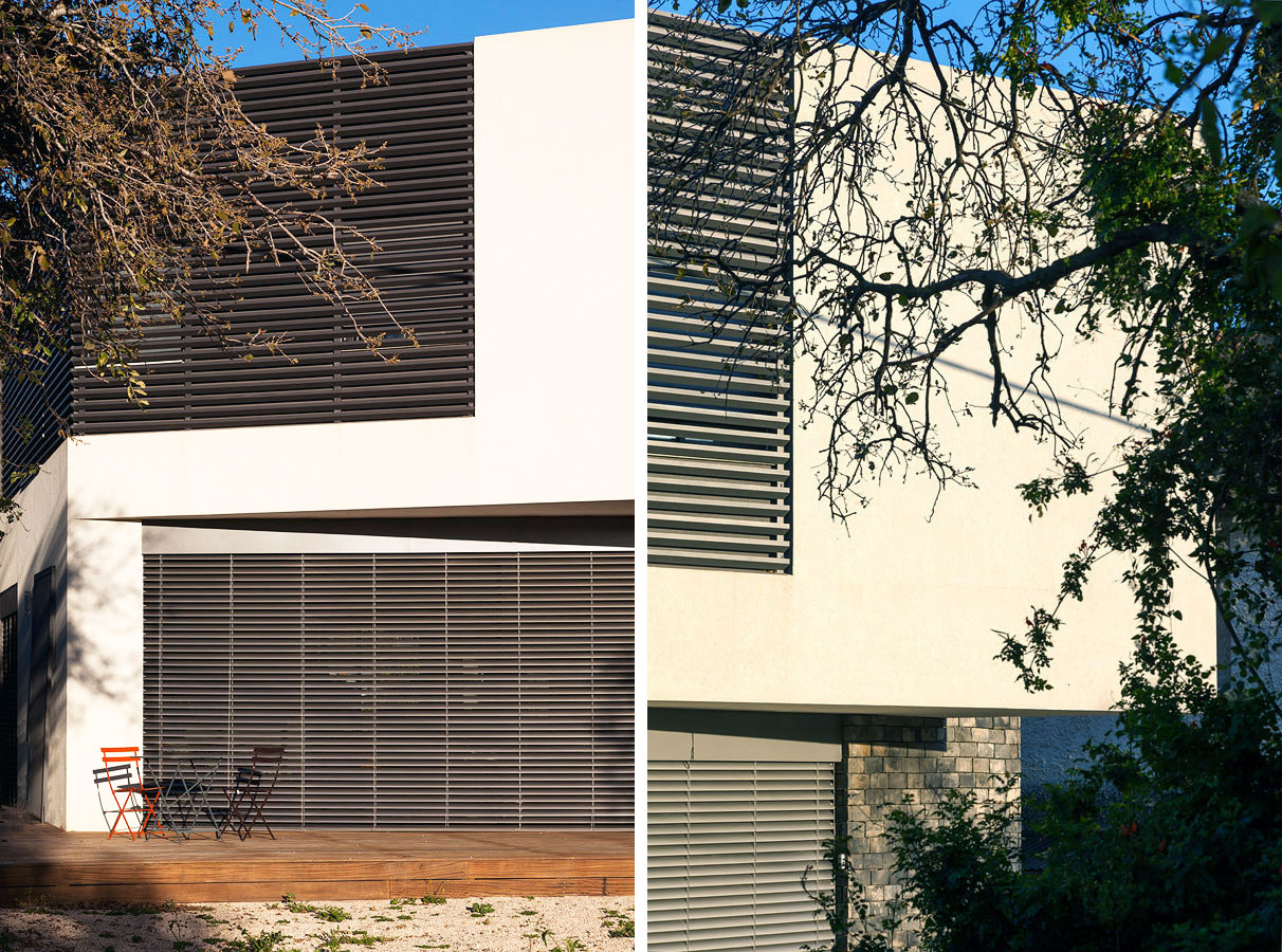 Уникальный дом от SO Architecture-9 Уникальный дом от SO Architecture