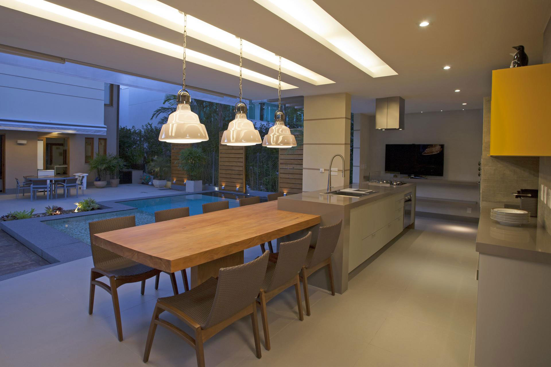 Домик для отдыха в Рио-де-Жанейро Домик для отдыха в Рио-де-Жанейро-15