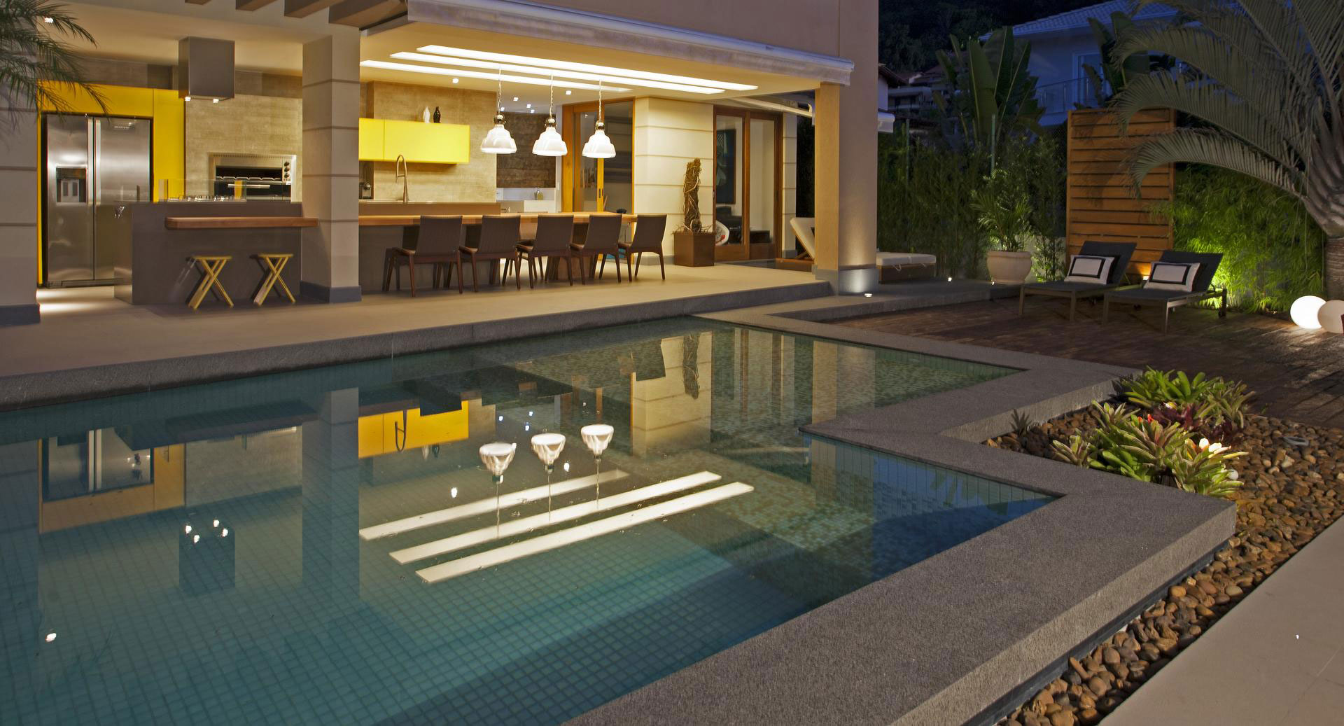 Домик для отдыха в Рио-де-Жанейро Домик для отдыха в Рио-де-Жанейро-3