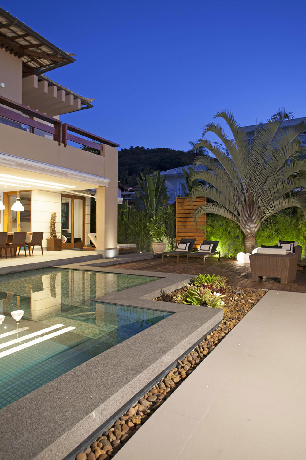 Домик для отдыха в Рио-де-Жанейро Домик для отдыха в Рио-де-Жанейро-4