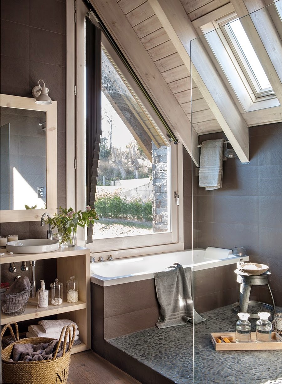 дизайн мансарды дизайн мансарды