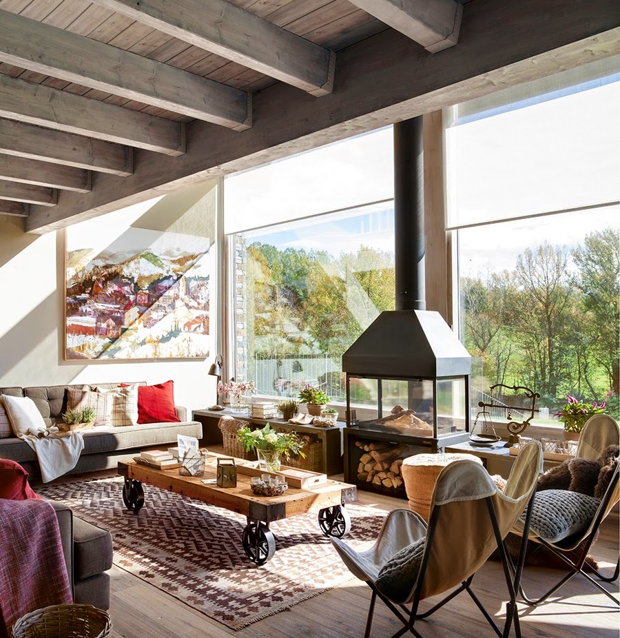 интерьер дома интерьер дома