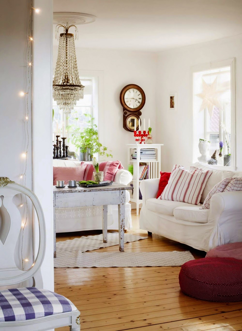 новогодний интерьер новогодний интерьер