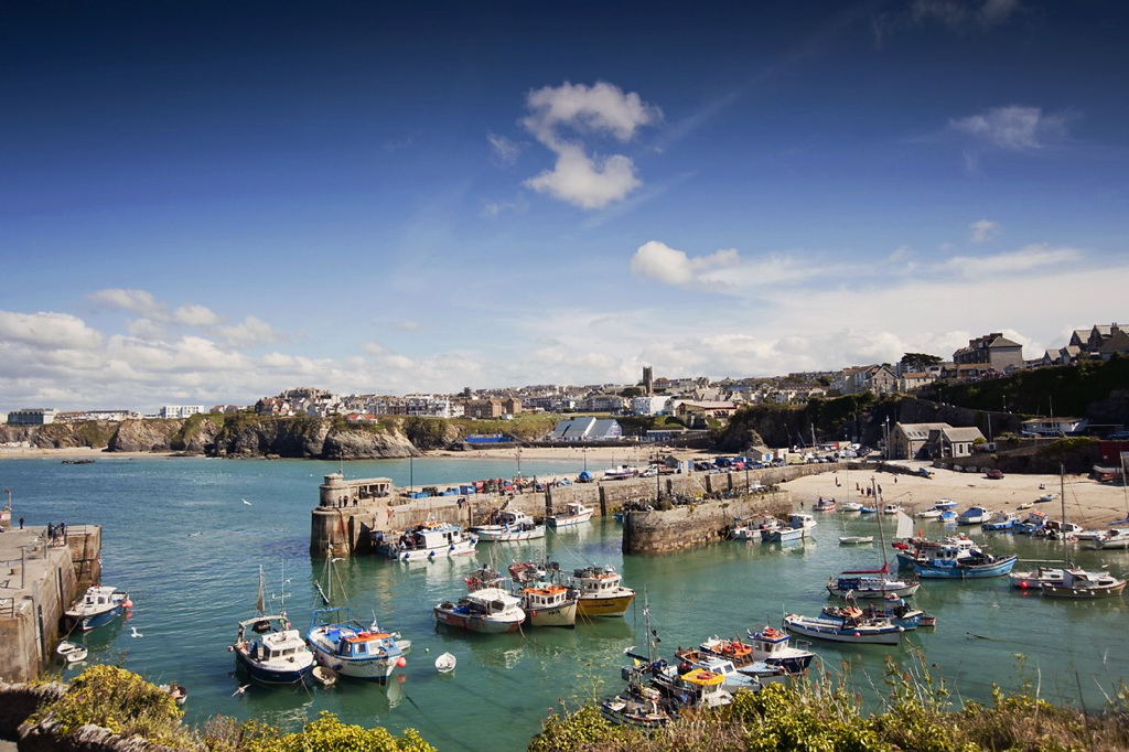 пристань пристань