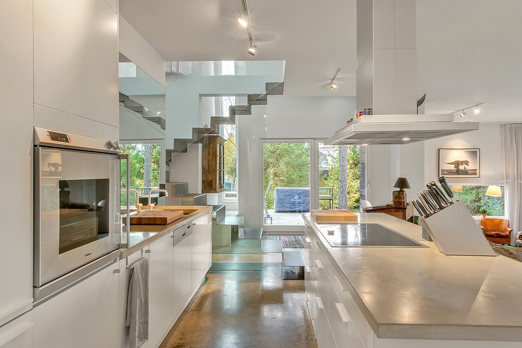 дизайн кухни в доме дизайн кухни в доме