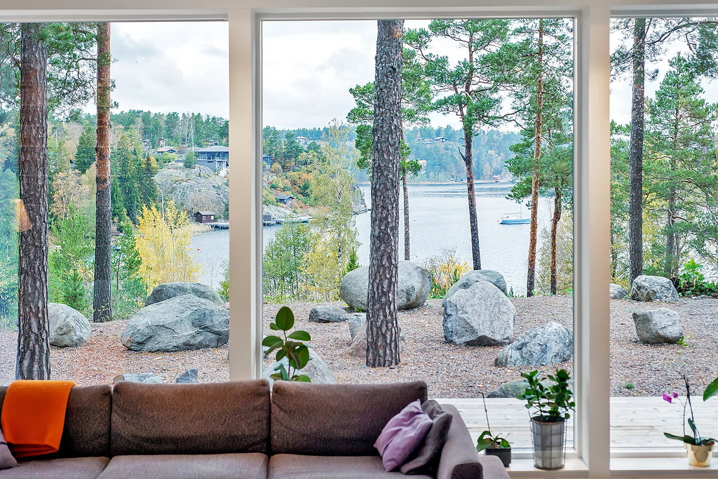 вид из окна вид из окна