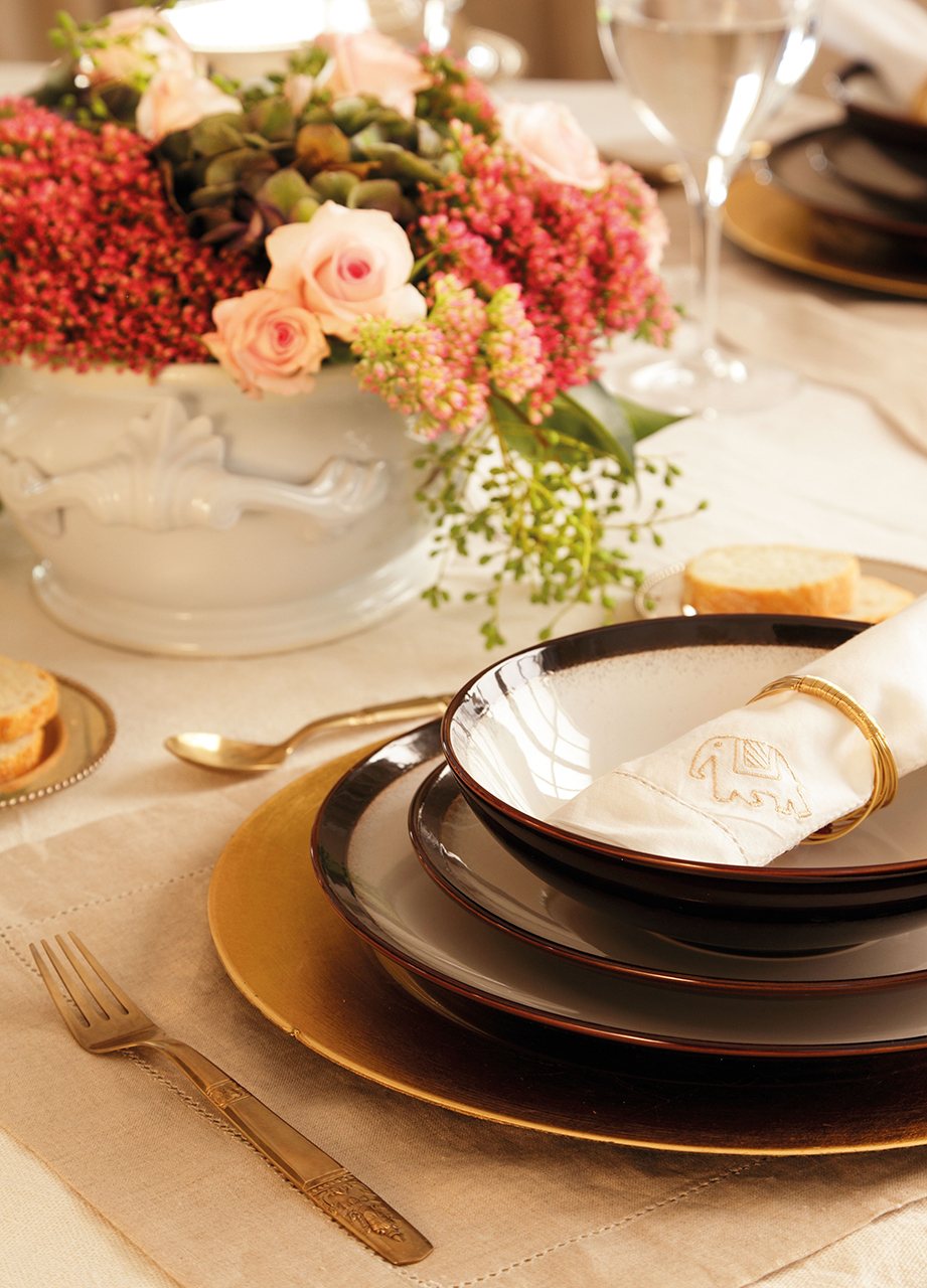 столовые приборы столовые приборы