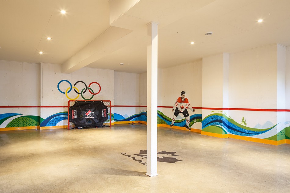 подвал подвал