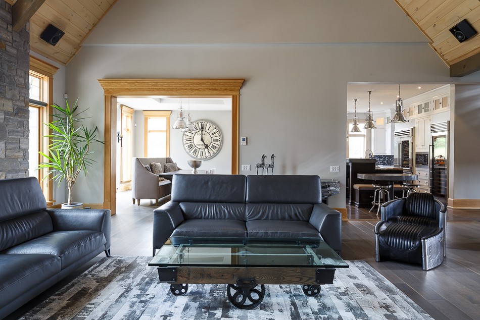 гостиная гостиная