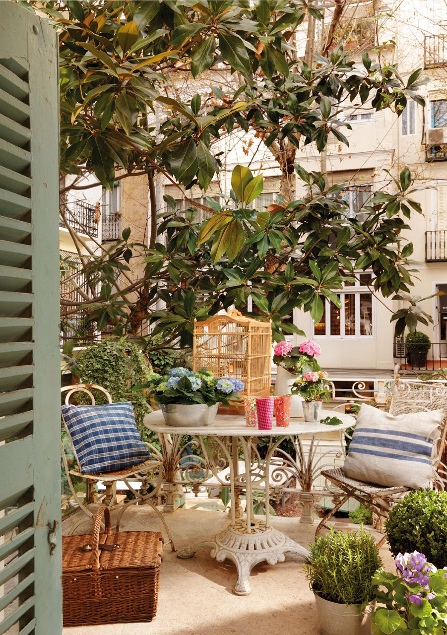 дизайн маленького сада дизайн маленького сада