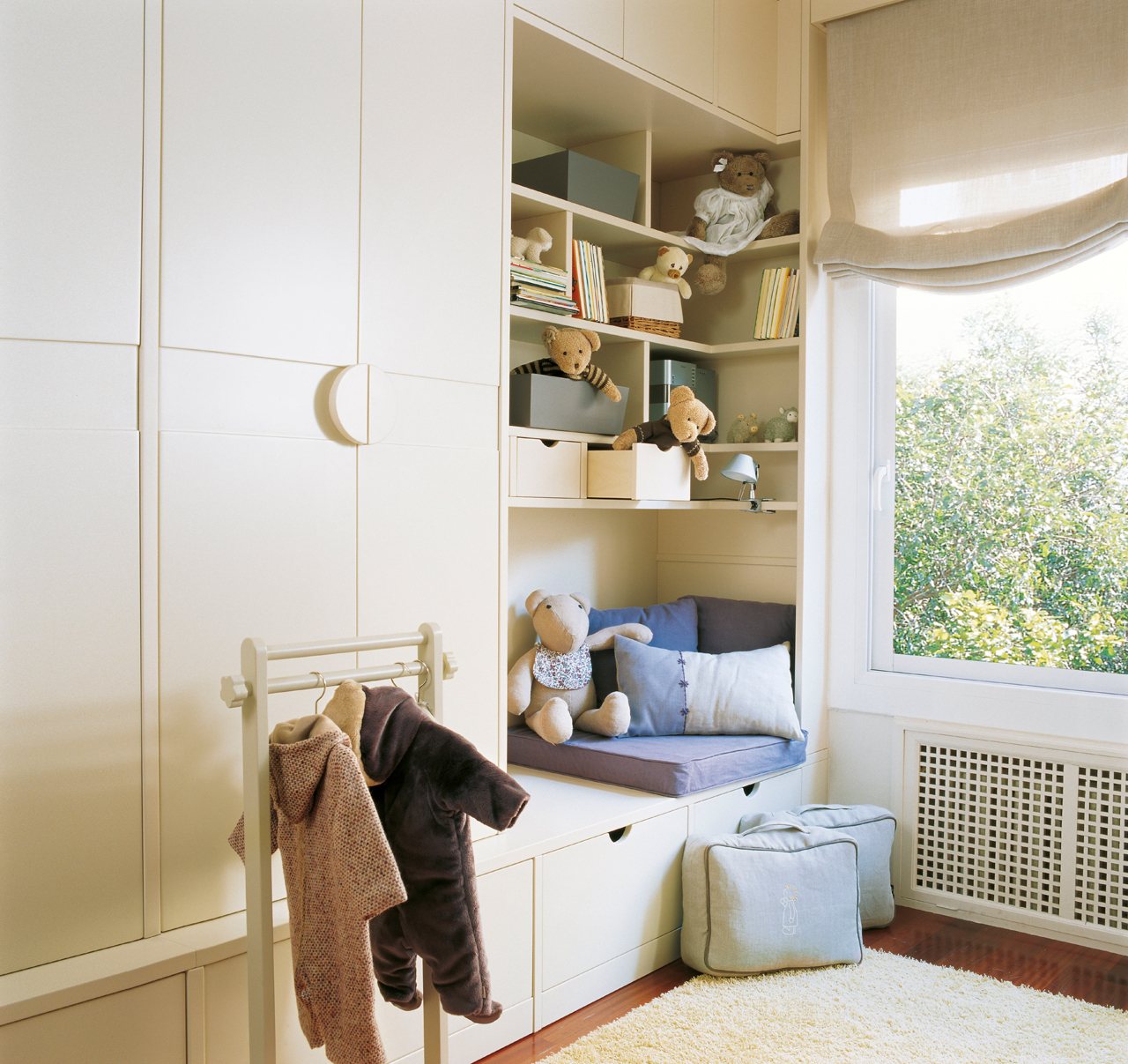 идеи для детской идеи для детской