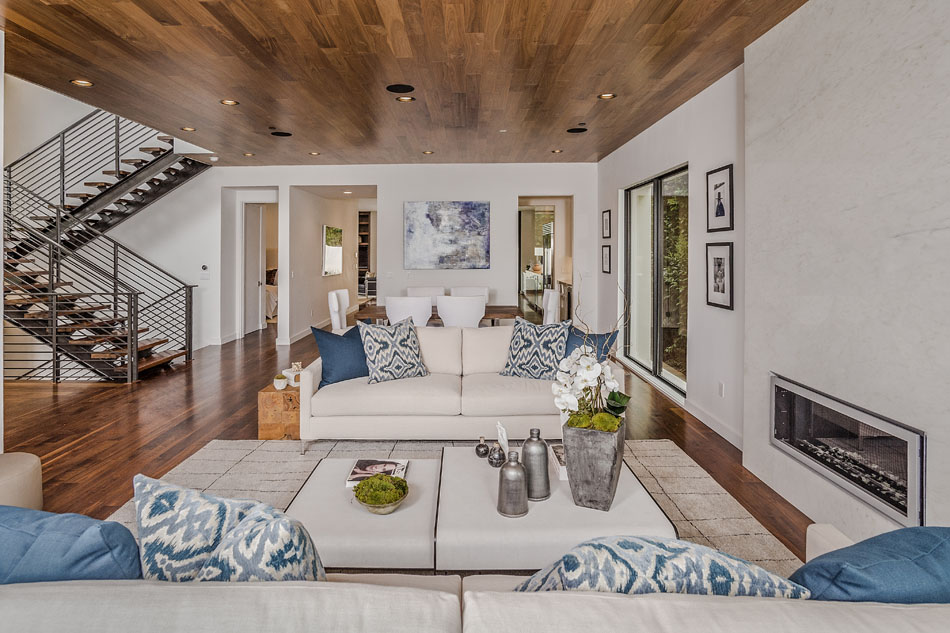 дизайн дома фото