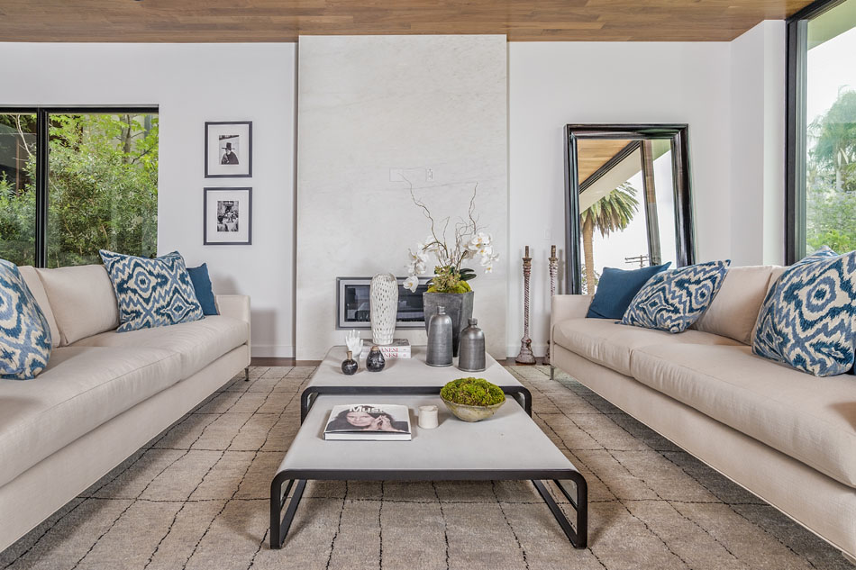 дизайн частного дома