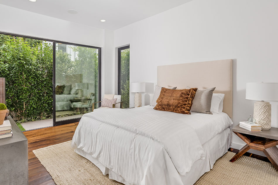 дизайн спальни