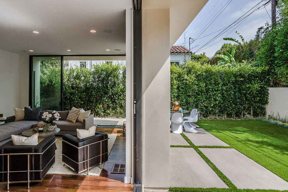 проект современного дома