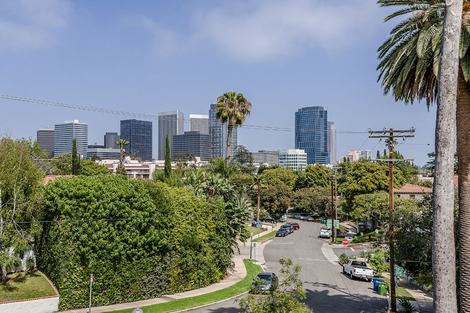 Лос Анджелес фото