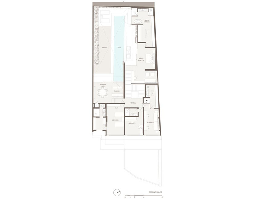 проект современного дома проект современного дома