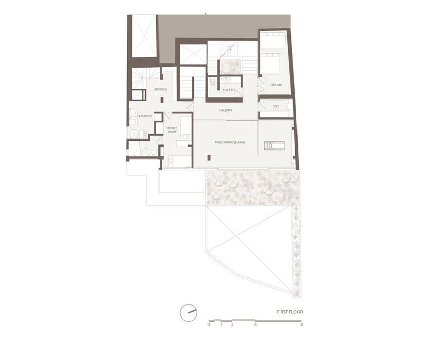 современный дом проект современный дом проект