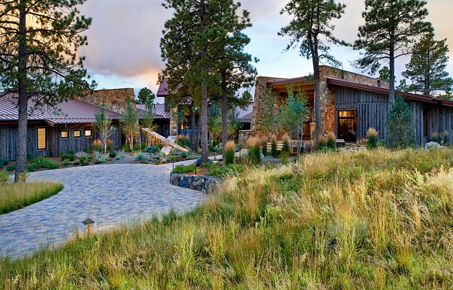 красивый загородный дом фото красивый загородный дом фото