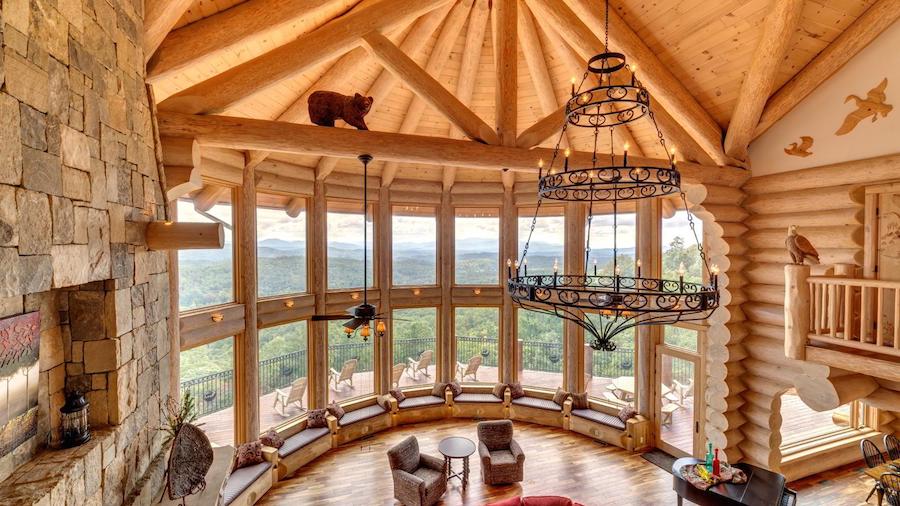 роскошные дома роскошные дома