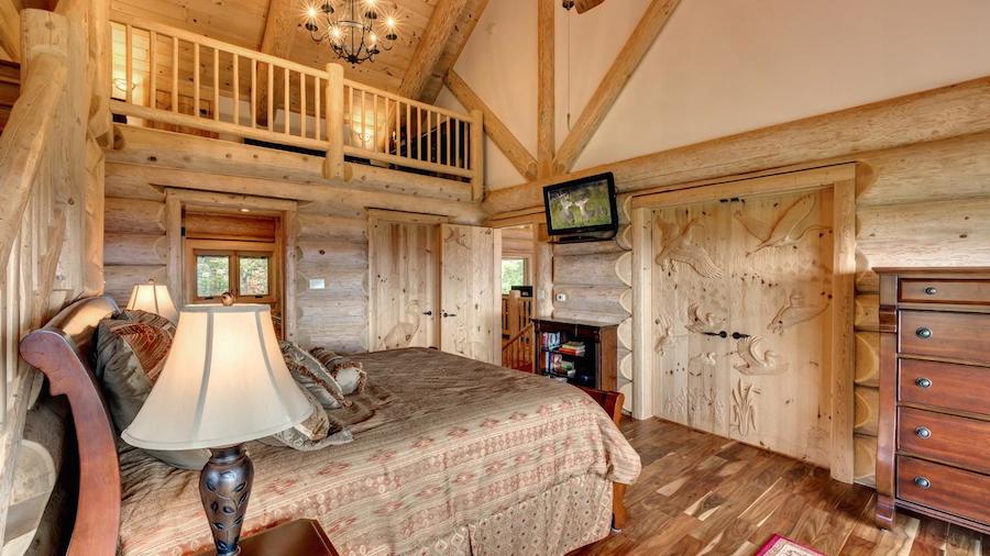 интерьер шале интерьер шале