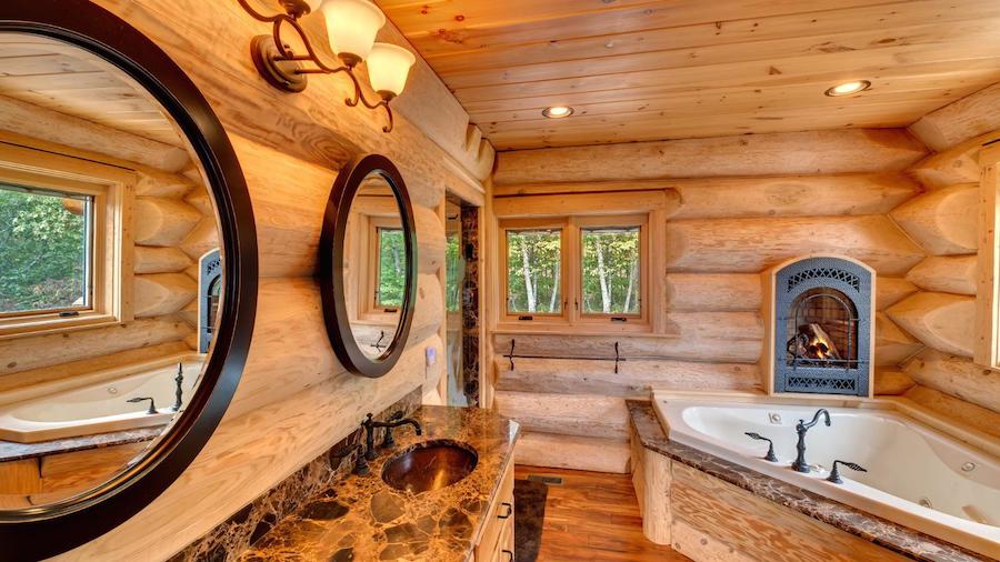 интерьер ванной интерьер ванной