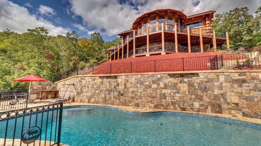 деревянные дома деревянные дома