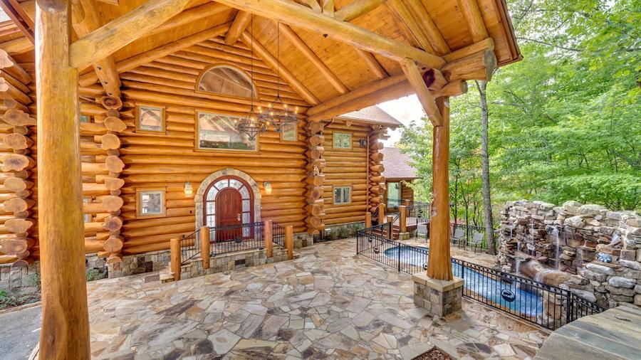 деревянные дома из финляндии деревянные дома из финляндии