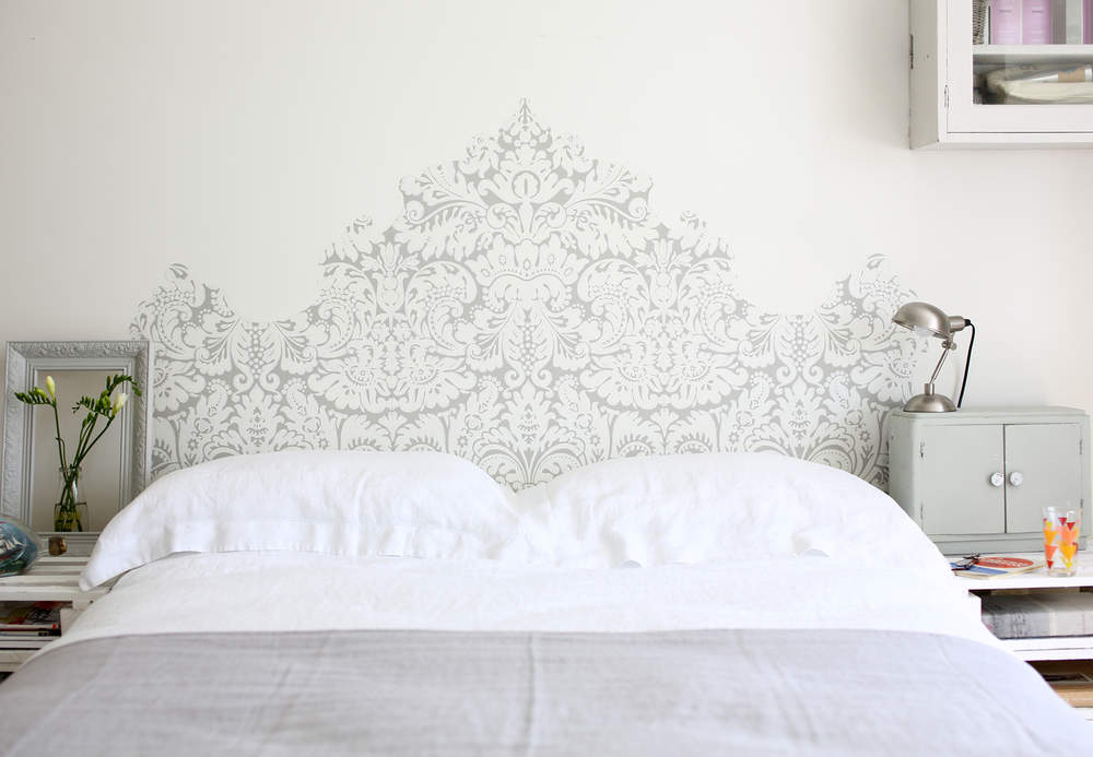 спальни спальни