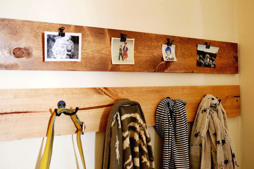 вешалка своими руками вешалка своими руками