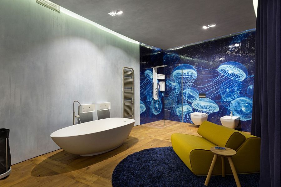 фотообои в ванной фотообои в ванной